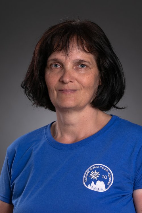 Nagy Judit