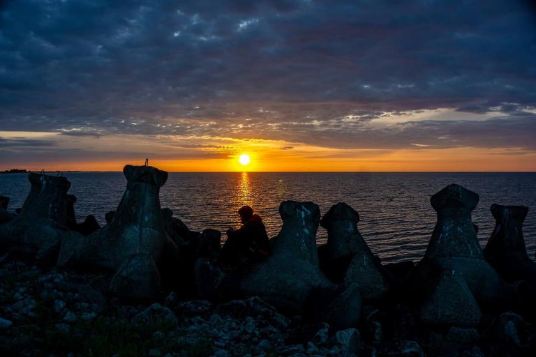 Dobrudzsai barangolásaink: V. Duna-delta expedíció - Kocsis Miska emléktúra