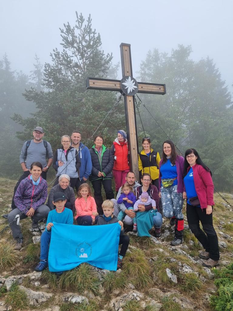 Kisbarangoló túra
