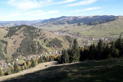Karakó-túra a vasútvonal vonzásában