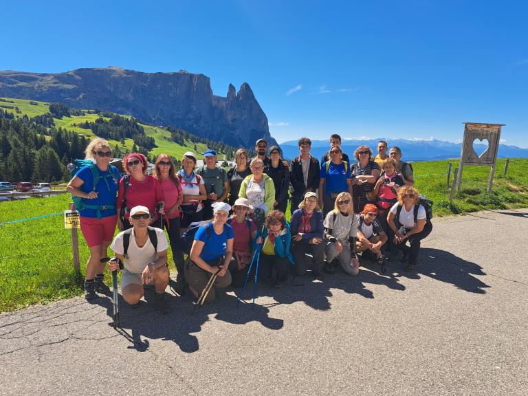 Észak-Olaszország gyöngyszeme- avagy kirándulás a Dolomitokban