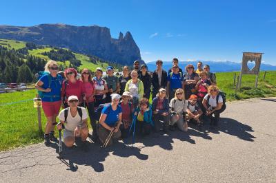 Észak-Olaszország gyöngyszeme- avagy kirándulás a Dolomitokban