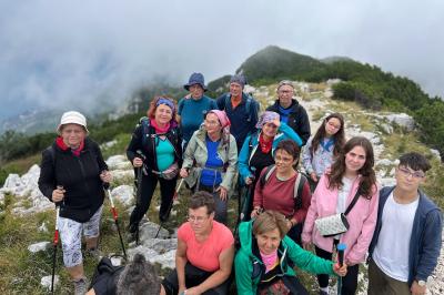 Észak-Olaszország gyöngyszeme- avagy kirándulás a Dolomitokban