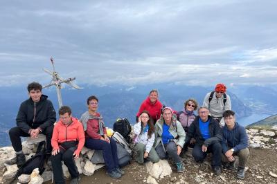 Észak-Olaszország gyöngyszeme- avagy kirándulás a Dolomitokban