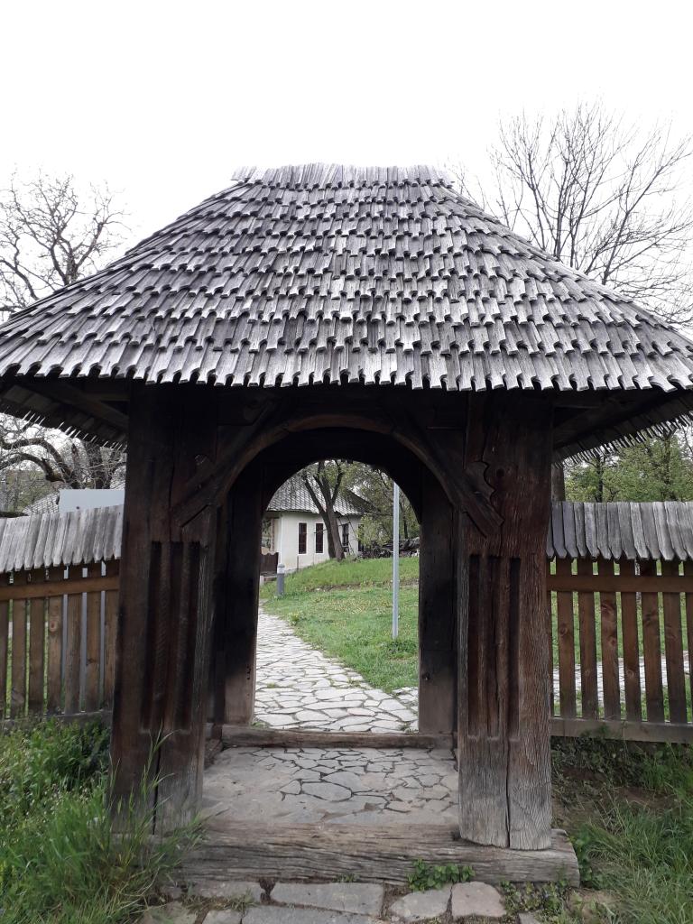 Misztikus Máramaros