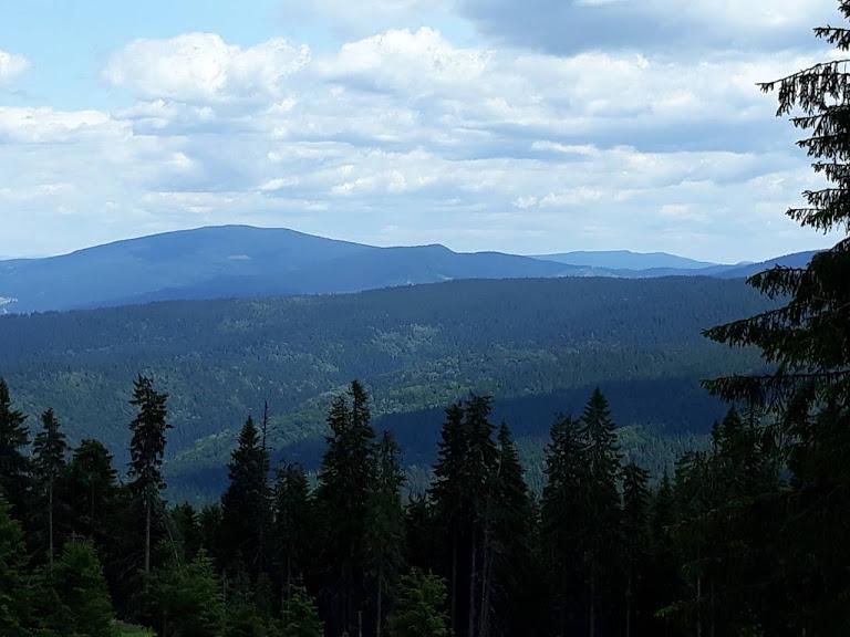 Eszenyő-bükki expedíció második szakasza