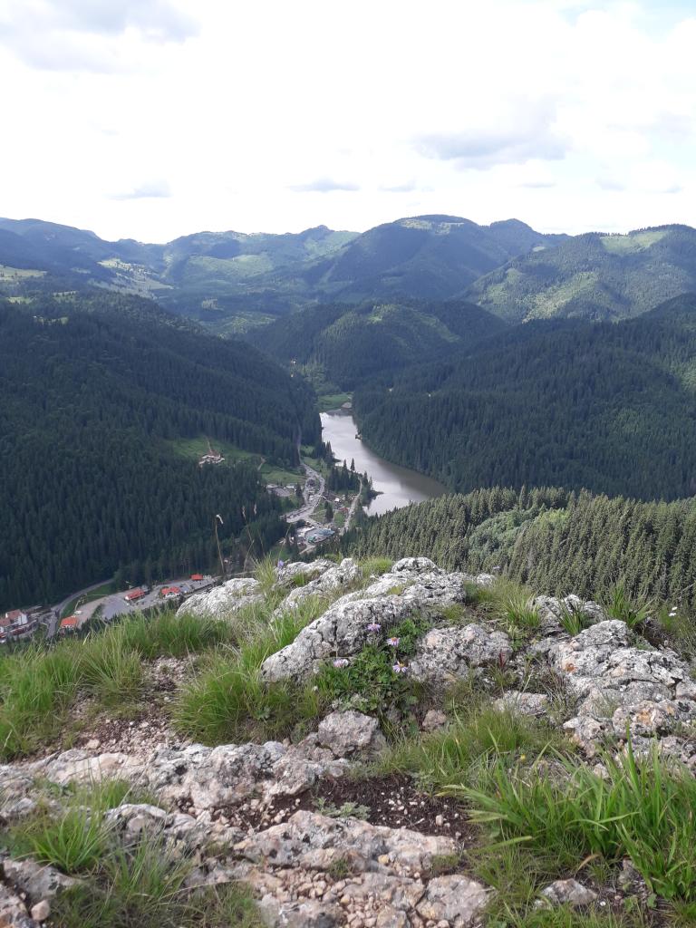 Kis-Cohárd, Tündérkert, Gyilkos-tó túra
