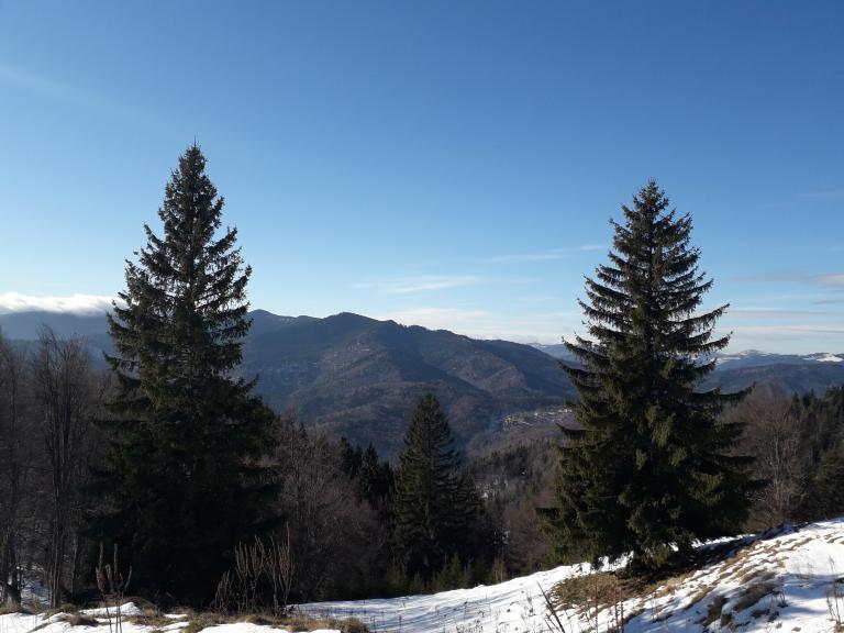 Túlélő túra az Úz völgyében